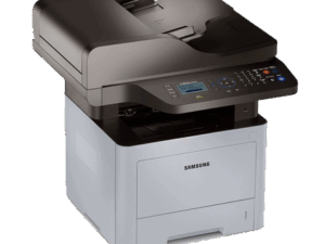 Samsung ProXpress M4070FR A4 Mono Multifunction Laser Printer Refurbished