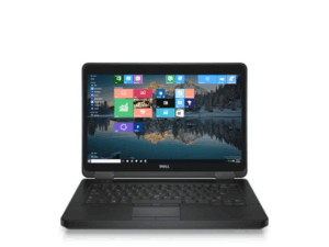 Dell Latitude E5440 (Intel Core i5, 8GB Ram, 500GB HDD, Win 10 Pro) –  Refurbished