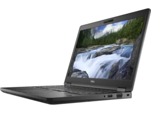 Dell Latitude 5490 Intel i5, 8th Gen Laptop with Win 11 Pro